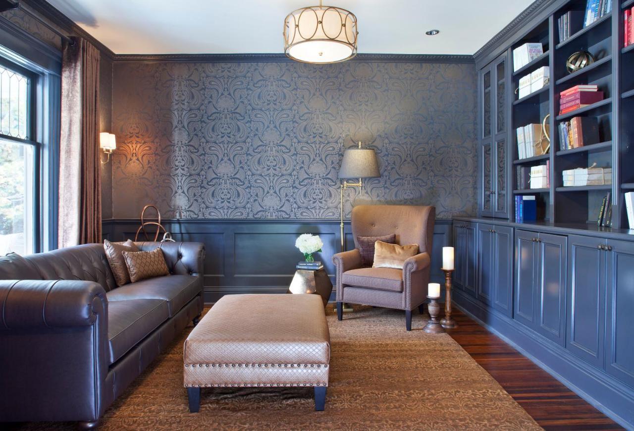 Edwards House Hotel ฟอร์ตคอลลินส์ ภายนอก รูปภาพ