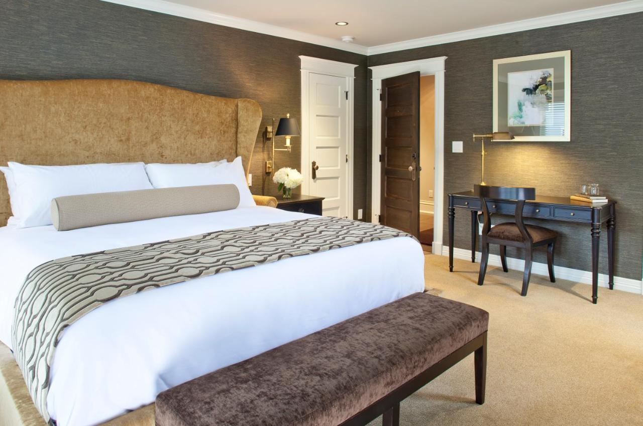 Edwards House Hotel ฟอร์ตคอลลินส์ ภายนอก รูปภาพ